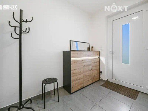 Prodaný dům 90 m², pozemek 501 m²