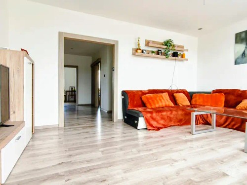 Prodej bytu 3+1 80 m²