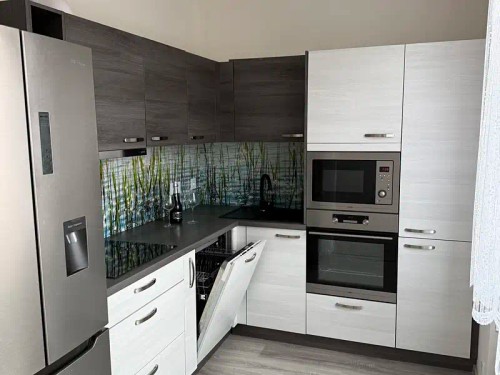Prodaný byt 2+kk 52 m²