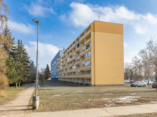 Prodej bytu 3+kk 55 m²