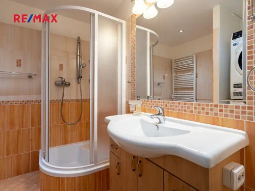 Prodaný byt 3+1 69 m²