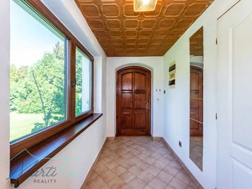 Prodej domu 377 m², pozemek 935 m²