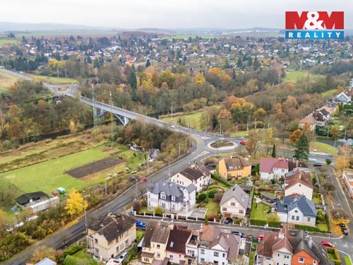 Prodaný  byt 2+kk 47 m²