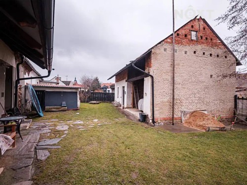 Prodej domu 120 m², pozemek 739 m²