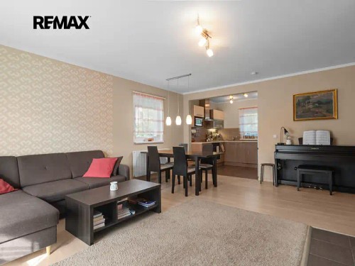 Prodej domu 112 m², pozemek 763 m²