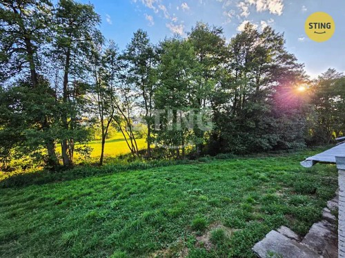 Prodej domu 340 m², pozemek 2398 m²