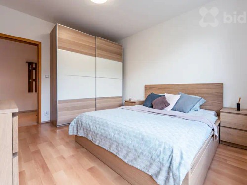 Prodej bytu 2+kk 61 m²