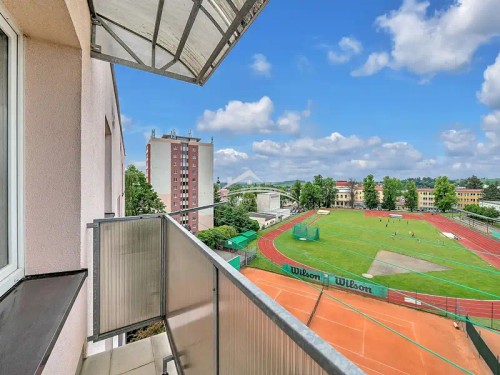 Prodej bytu 3+1 56 m²