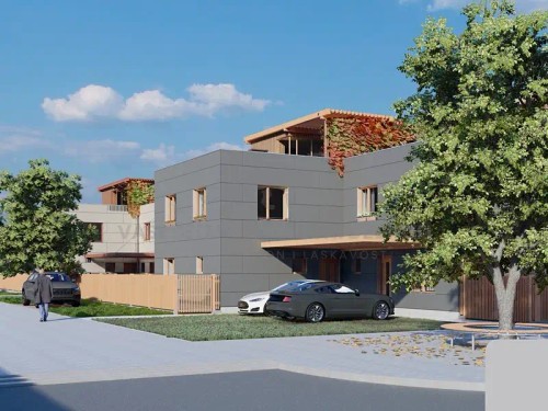 Prodej stavebního pozemku 7192 m²