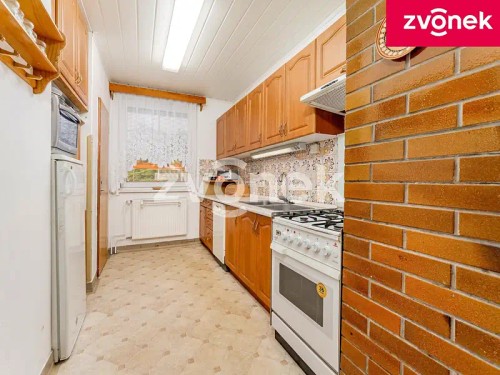 Prodej domu 260 m², pozemek 358 m²