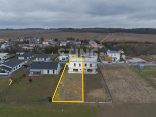 Prodej domu 180 m², pozemek 628 m²