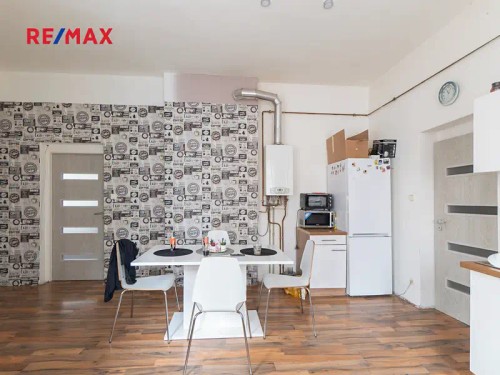 Prodej bytu 3+1 86 m²