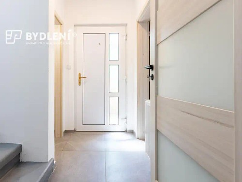 Prodej domu 118 m², pozemek 193 m²