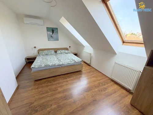 Prodaný byt 4+1 110 m²