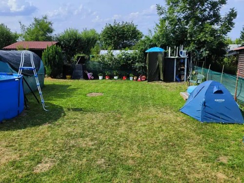 Prodej chaty 14 m², pozemek 300 m²