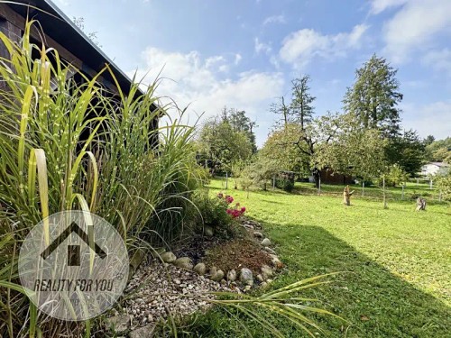 Prodej chaty 25 m², pozemek 490 m²