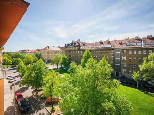 Prodaný byt 3+kk 87 m²