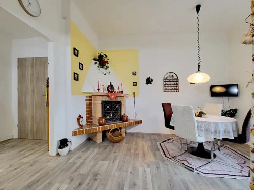 Prodej bytu 3+kk 83 m²