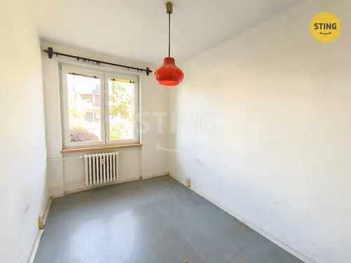 Prodej bytu 3+1 75 m²