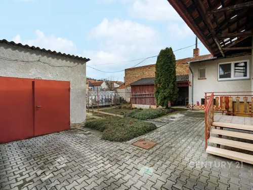 Prodej domu 131 m², pozemek 594 m²