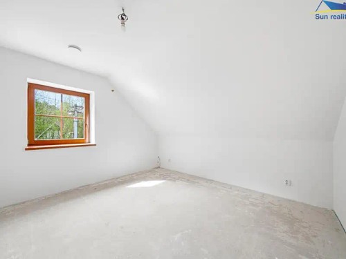 Prodej domu 144 m², pozemek 2195 m²