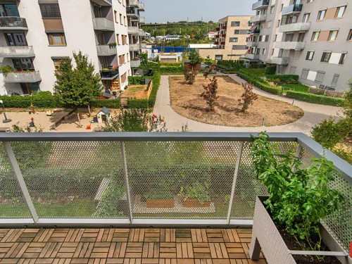 Prodej bytu 3+kk 79 m²