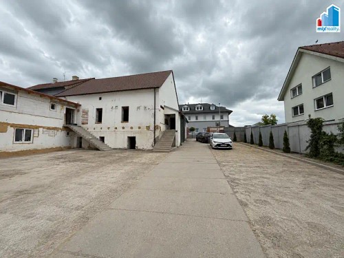Prodej bytu 2+kk 75 m²