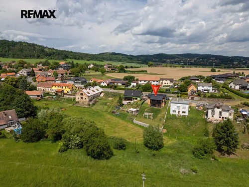 Prodej domu 178 m², pozemek 901 m²