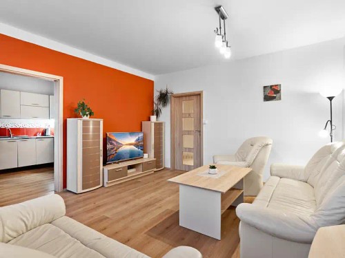 Prodaný byt 3+1 77 m²