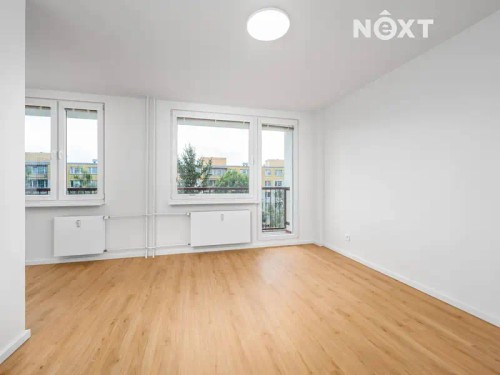 Prodaný byt 3+1 53 m²