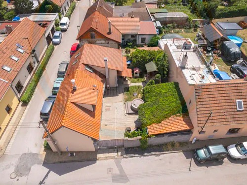 Prodaný dům 123 m², pozemek 283 m²