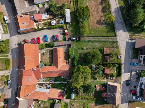 Prodej domu 165 m², pozemek 923 m²