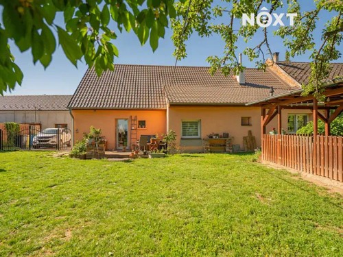 Prodej domu 93 m², pozemek 730 m²