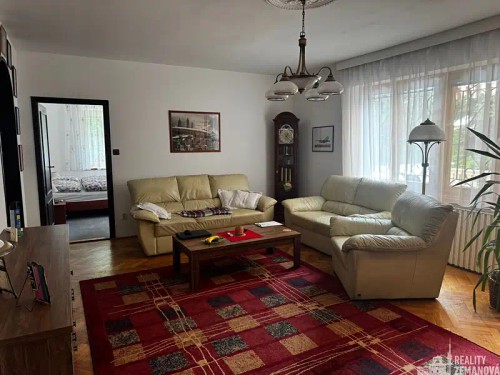 Prodaný dům 250 m², pozemek 2043 m²