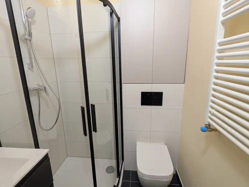 Prodaný byt 2+kk 29 m²