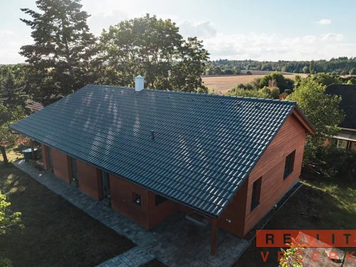 Prodej domu 119 m², pozemek 1180 m²