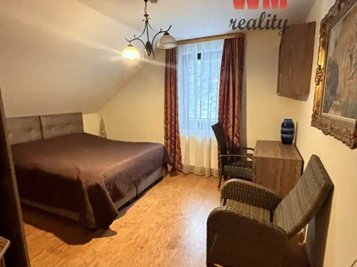 Prodej domu 320 m², pozemek 861 m²