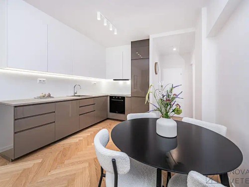Prodaný byt 2+kk 54 m²