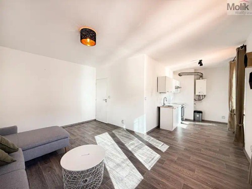 Prodej bytu 2+1 50 m²