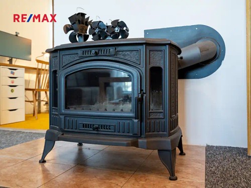 Prodej bytu 3+1 75 m²