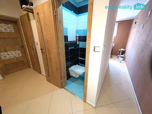 Prodej bytu 3+1 75 m²