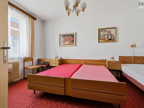 Prodej domu 102 m², pozemek 119 m²