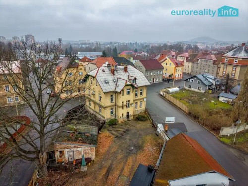 Prodaný byt 2+kk 55 m²