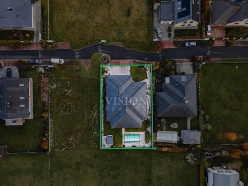 Prodej domu 152 m², pozemek 758 m²