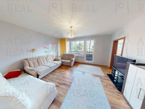 Prodej bytu 4+kk 81 m²