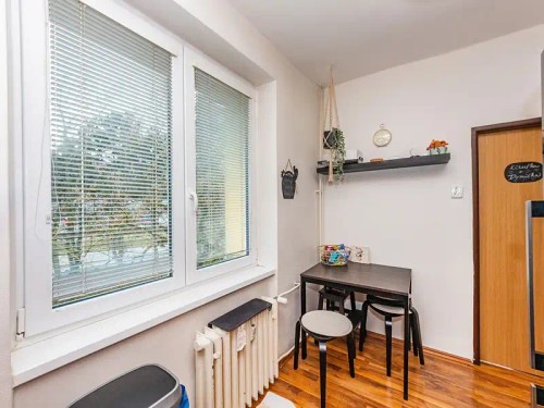 Prodaný  byt 2+1 52 m²