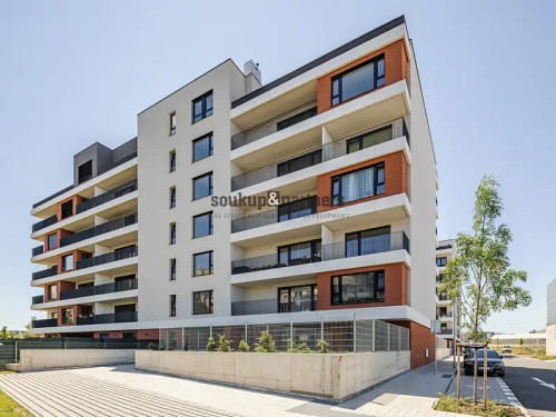 Prodej bytu 1+kk 30 m²