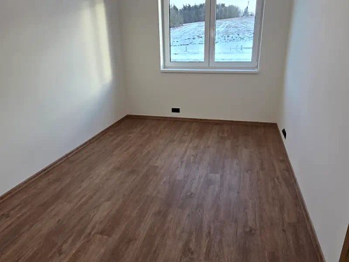 Prodaný byt 3+kk 69 m²