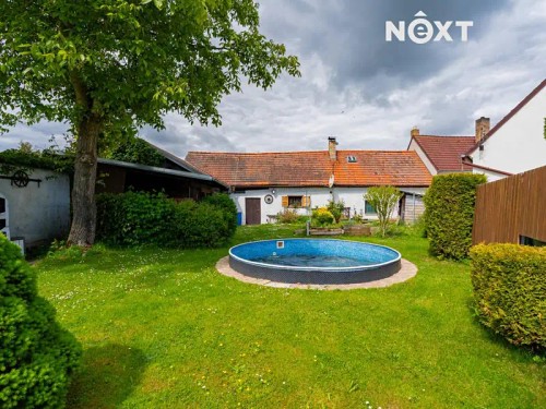 Prodej domu 95 m², pozemek 550 m²