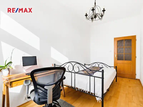 Prodej bytu 3+1 80 m²